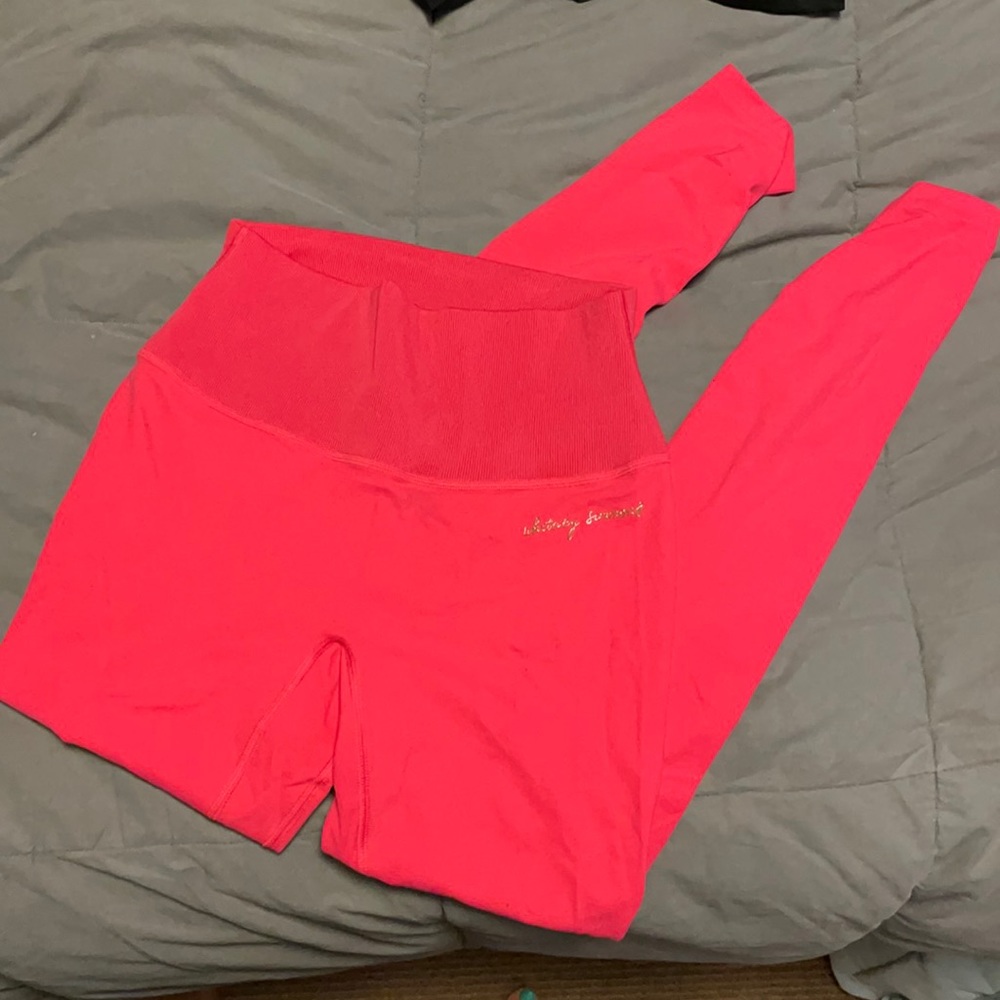 Gymshark Whitney Simmons Leggings